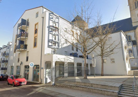
                                                                                        Location
                                                                                         A LOUER T1BIS - MONTIGNY LES METZ