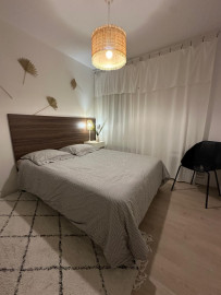 
                                                                                        Location
                                                                                         À louer-T2 30 m² Quartier Talensac-Monselet Nantes