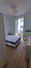 
                                                                                        Location
                                                                                         A louer T2 36m2 Sébastopol