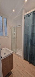 
                                                                                        Location
                                                                                         A louer T2 36m2 Sébastopol