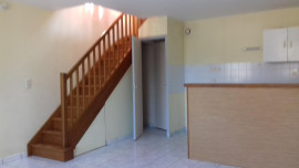 
                                                                                        Location
                                                                                         A louer T2 45m2 à BAZOUGERS