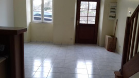 
                                                                                        Location
                                                                                         A louer T2 45m2 à BAZOUGERS