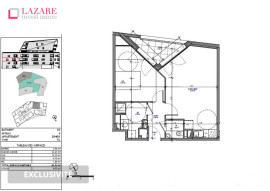 
                                                                                        Location
                                                                                         A LOUER T2 avec garage