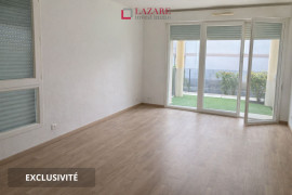 
                                                                                        Location
                                                                                         A LOUER T2 avec jardin et parking