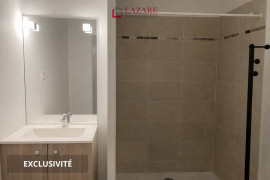 
                                                                                        Location
                                                                                         A LOUER T2 avec jardin et parking