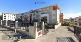 
                                                                                        Location
                                                                                         A LOUER T2 avec terrasse