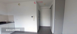 
                                                                                        Location
                                                                                         A LOUER T2 avec terrasse