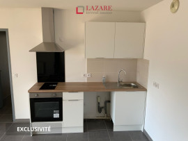 
                                                                                        Location
                                                                                         A LOUER T2 avec terrasse