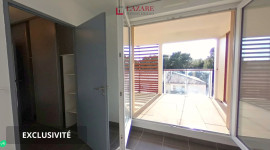 
                                                                                        Location
                                                                                         A LOUER T2 avec terrasse