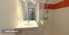 
                                                                                        Location
                                                                                         A LOUER T2 avec terrasse