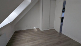 
                                                                                        Location
                                                                                         À louer T2 de 30m2