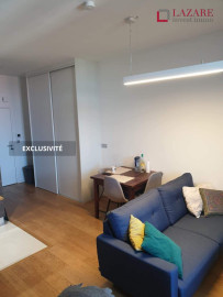 
                                                                                        Location
                                                                                         A LOUER T2 duplex