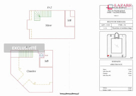 
                                                                                        Location
                                                                                         A LOUER T2 duplex
