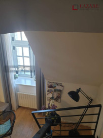 
                                                                                        Location
                                                                                         A LOUER T2 duplex