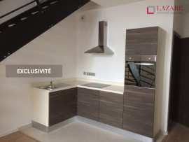 
                                                                                        Location
                                                                                         A LOUER T2 duplex