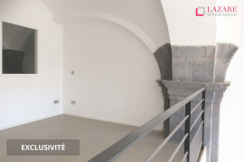 
                                                                                        Location
                                                                                         A LOUER T2 duplex refait à neuf