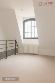 
                                                                                        Location
                                                                                         A LOUER T2 duplex refait à neuf