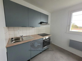 
                                                                                        Location
                                                                                         A LOUER - T2 - METZ DEVANT LES PONTS