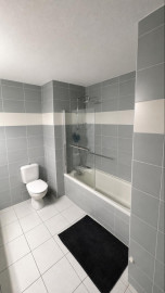
                                                                                        Location
                                                                                         A louer T2 meublé 43 m²