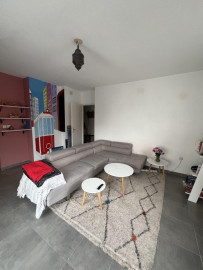 
                                                                                        Location
                                                                                         À louer – T2 meublé 47 m² – Longue durée