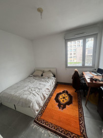 
                                                                                        Location
                                                                                         À louer – T2 meublé 47 m² – Longue durée