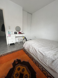 
                                                                                        Location
                                                                                         À louer – T2 meublé 47 m² – Longue durée
