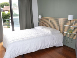 
                                                                                        Location
                                                                                         A louer T2 meublé a neuf - NANTES Proces