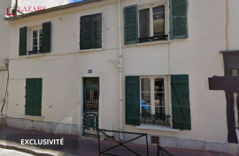 Location
A LOUER T2 meublé au calme
