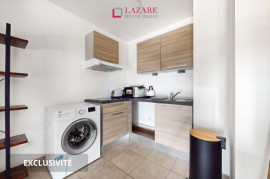 
                                                                                        Location
                                                                                         A LOUER T2 meublé avec parking