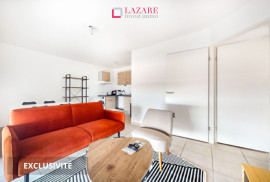 
                                                                                        Location
                                                                                         A LOUER T2 meublé avec parking