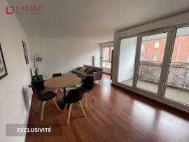 
                                                                                        Location
                                                                                         A LOUER T2 Meublé avec parking