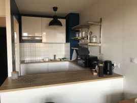 
                                                                                        Location
                                                                                         A LOUER - T2 meublé - Avenue Camille Pujol