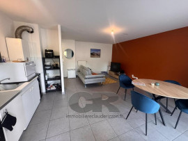 
                                                                                        Location
                                                                                         A LOUER - T2 meublé - ROZERIEULLES