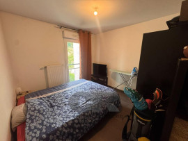 
                                                                                        Location
                                                                                         A LOUER - T2 meublé - ROZERIEULLES