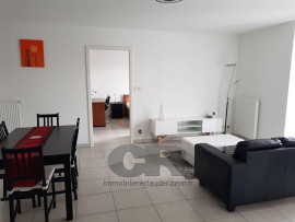 
                                                                                        Location
                                                                                         à louer - t2 meublé - yutz