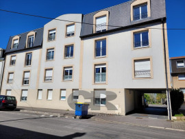 
                                                                                        Location
                                                                                         À LOUER - T2 MEUBLÉ - YUTZ