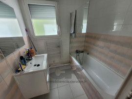 
                                                                                        Location
                                                                                         A LOUER - T2 - MONTIGNY-LES-METZ