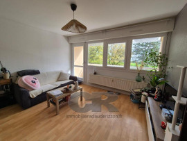
                                                                                        Location
                                                                                         A LOUER - T2 - MONTIGNY LES METZ