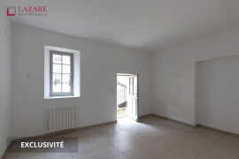 
                                                                                        Location
                                                                                         A LOUER T2 neuf