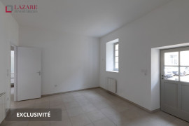 
                                                                                        Location
                                                                                         A LOUER T2 neuf
