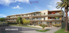 
                                                                                        Location
                                                                                         A LOUER T2 neuf avec parking