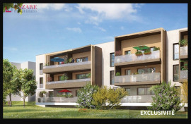 
                                                                                        Location
                                                                                         A LOUER T2 neuf avec parking