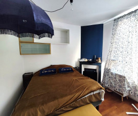 Location
A LOUER T2 Quartier Stade