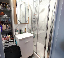Location
A LOUER T2 Quartier Stade