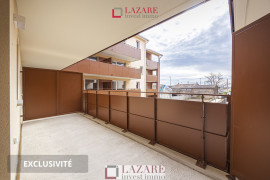 
                                                                                        Location
                                                                                         A LOUER T2 récent avec balcon