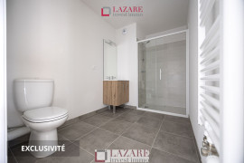 
                                                                                        Location
                                                                                         A LOUER T2 récent avec balcon