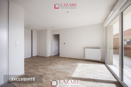 
                                                                                        Location
                                                                                         A LOUER T2 récent avec balcon