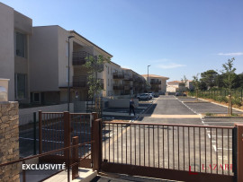 
                                                                                        Location
                                                                                         A LOUER T2 RECENT AVEC PARKING