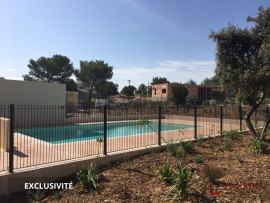 
                                                                                        Location
                                                                                         A LOUER T2 RECENT AVEC PARKING