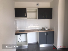 
                                                                                        Location
                                                                                         A LOUER T2 RECENT AVEC PARKING